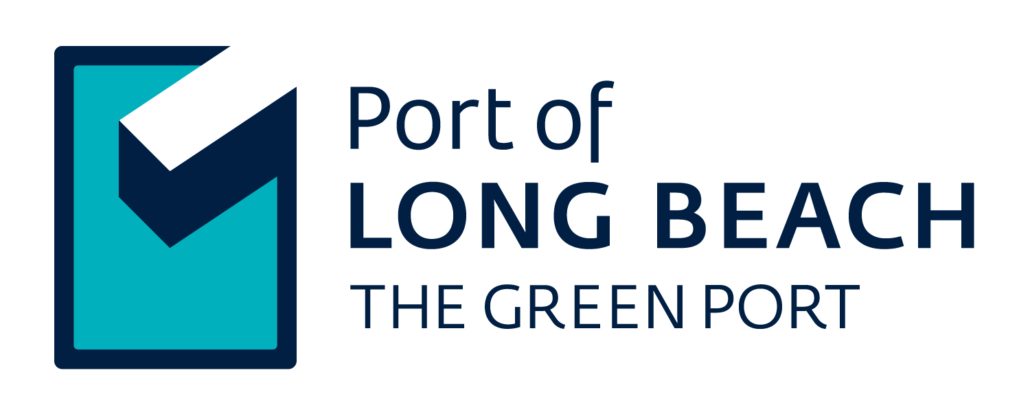 port of long beach logo