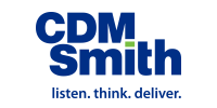 CDM Smith LogoTagline_BlueGreen