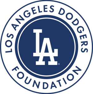 Dodgers foundation Logo