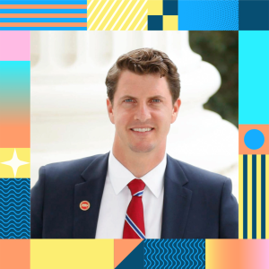 Senator Henry Stern