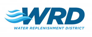 WRD logo white background