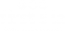 first 5 la logo nonprofit